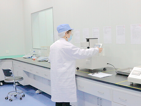 恒温恒湿实验室