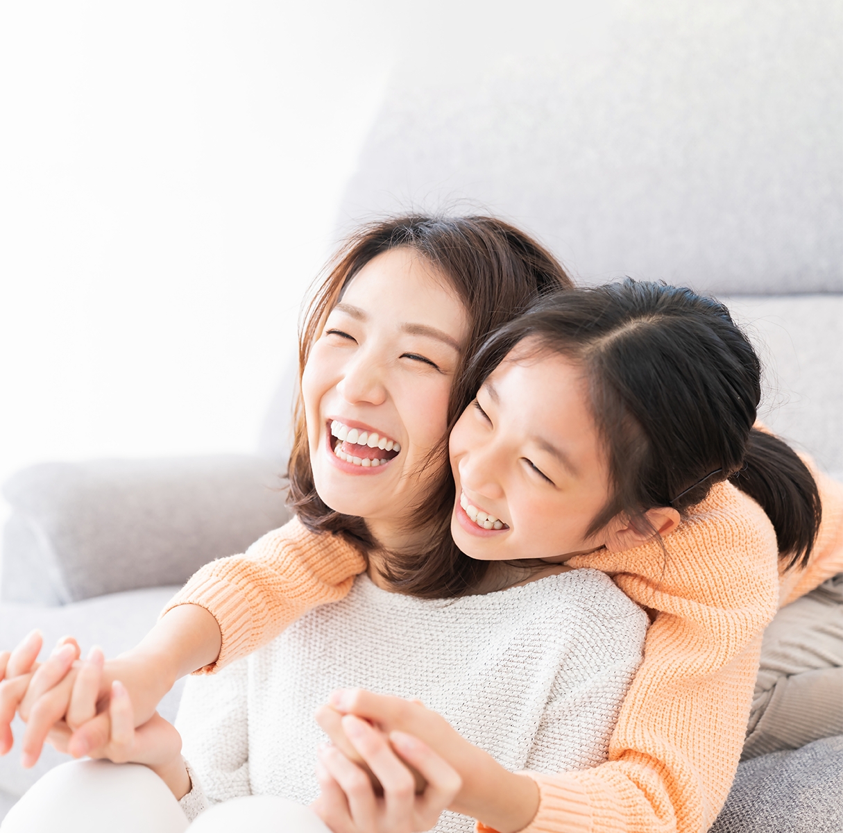 女性家庭产品