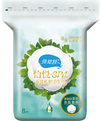 怡悦SPA系列