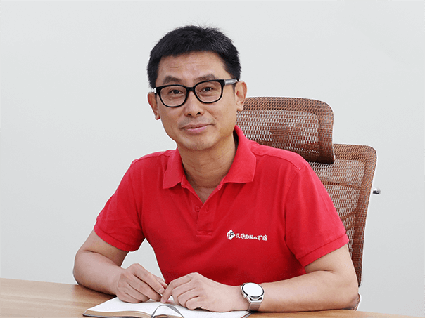 刘崇九的成长之路